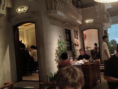 -晓粤·惹味粤菜(凯德乐峰广场店)