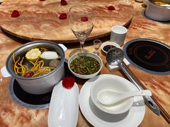 -神洲四海大酒楼(王府井澳门中心店)