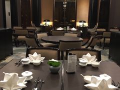 大堂-广州文华东方酒店·江-由辉师傅主理