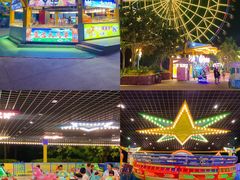 -三亚海昌梦幻海洋不夜城