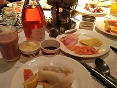 -星伦多 自助料理(圆融店)