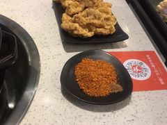 -钢管厂五区小郡肝串串香(南山店)
