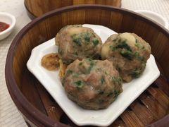 -香港富临皇宫(扬名广场店)