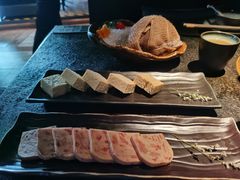 鲜毛肚-湊湊火锅·茶憩(新中关购物中心店)