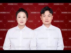 -海马体照相馆(大连柏威年购物中心店)