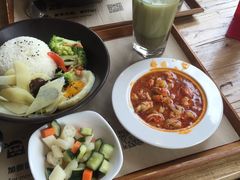 -海盗虾饭·剥好的小龙虾饭(SOHO尚都店)