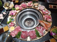 -神隐烧肉酒场(九街店)