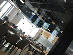 -港久茶餐厅(鹭洲里店)