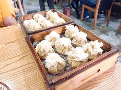 -绥缘老烧麦(中天店)
