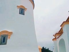 -东望洋炮台东望洋灯塔