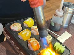 -小川洋风料理(深圳首店)