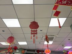 -鲁达面馆本帮风味(共康东路店)
