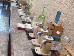 -浙江西子宾馆·瑶园咖啡厅