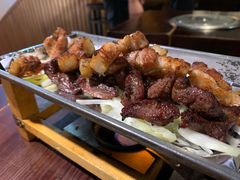 -青春韩国料理(光环店)