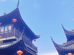 -西林禅寺