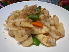 -稻香饭店(IFS国金中心店)