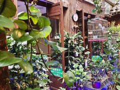 -束河人家(南锣鼓巷店)