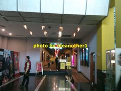 -金逸影城(百信东区店)