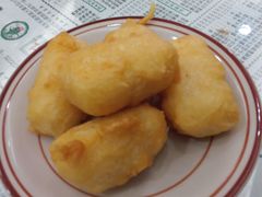 炸牛奶-仁信老铺(华盖路店)