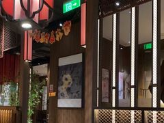 -湊湊火锅·茶憩(世博大道店)