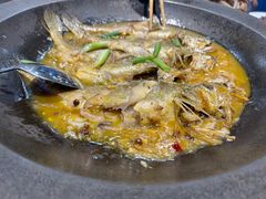 -汇丰海鲜(东亚·世纪城文脉苑店)