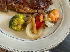 -Osteria意大利餐厅