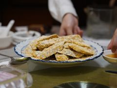 -东海酒家(长平东路店)