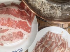 -元盛居(生态大街店)