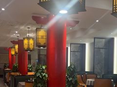 -汉水谣·江景餐厅(江滩店)