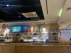 -东菊料理(吉利购物广场店)