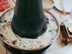 -阳坊大都涮羊肉(阳坊总店)