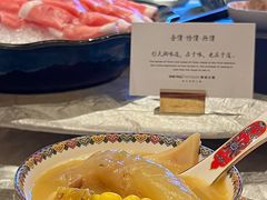 -ONE FULL 古董港式海鲜火锅