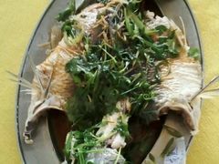 -红炎炎农家菜老字号(金水台店)