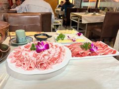 -羊家胡同·龙虾烧烤火锅(龙汇路店)