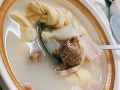 -蘭心餐厅(进贤路店)