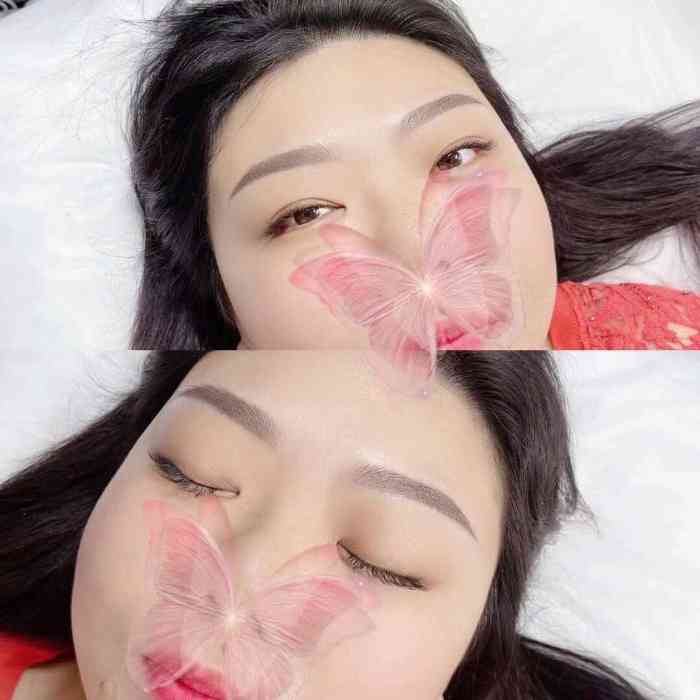 慕颜·纹绣美妆工作室