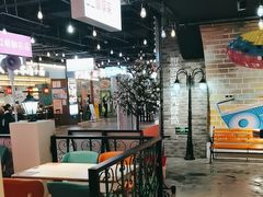 -豪享来(我格广场店)