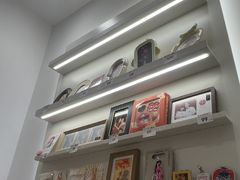 -海马体家庭照相馆(深圳笋岗万象食家家庭店)