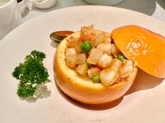 -翡翠江南(国贸商城店)