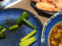 -凯悦·东方公主号 全球海鲜自助餐厅(凯丹广场店)