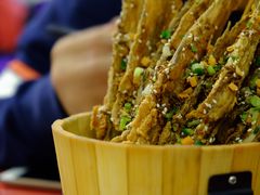 -大眼锅贴水饺(河东店)