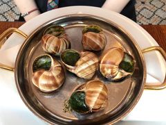 -Le Comptoir de la Gastronomie