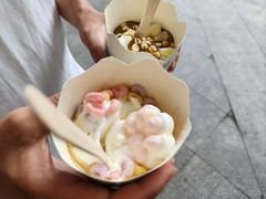 -麦当劳(杭州西湖银泰百货店)