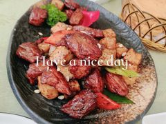 -京尊烤鸭店JINGZUN(春秀路店)
