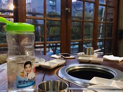 -小本家韩式烤肉(紫藤路店)