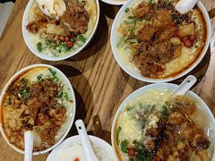 -小豆海棠(嘉兴路店)