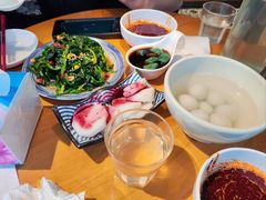 -金谷园饺子馆(北邮总店)