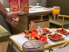 -海底捞火锅(宇飞大厦店)