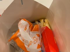 -麦当劳(世贸店)