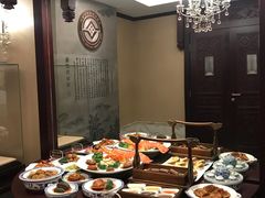 -保定会馆(裕华店)